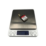 PandaRC VT5801 V2 VT5805 VT5804 FPV Video Transmitter 5.8G 48CH 25/100/200/400/600mW Switchable OSD Adjustable SMA MMCX VTX UAV